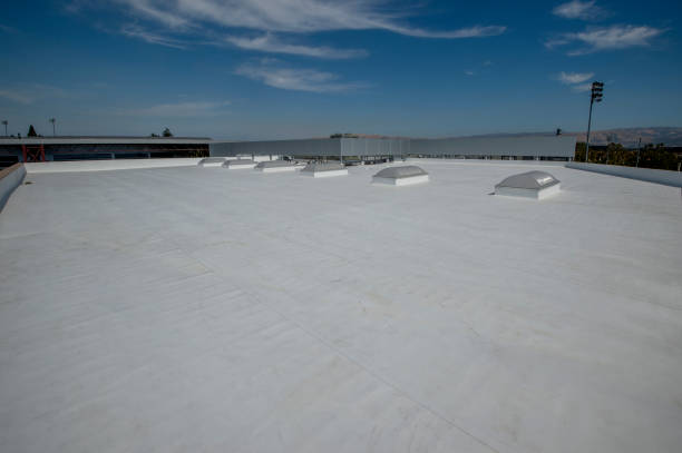 Gutter Replacement in Lake Waynoka, OH