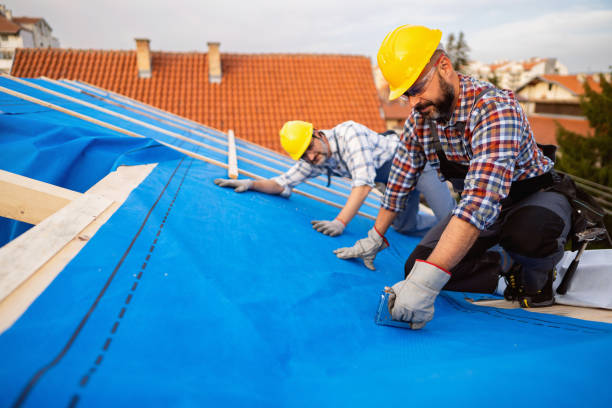 Best Green or Eco-Friendly Roofing Solutions  in Lake Waynoka, OH