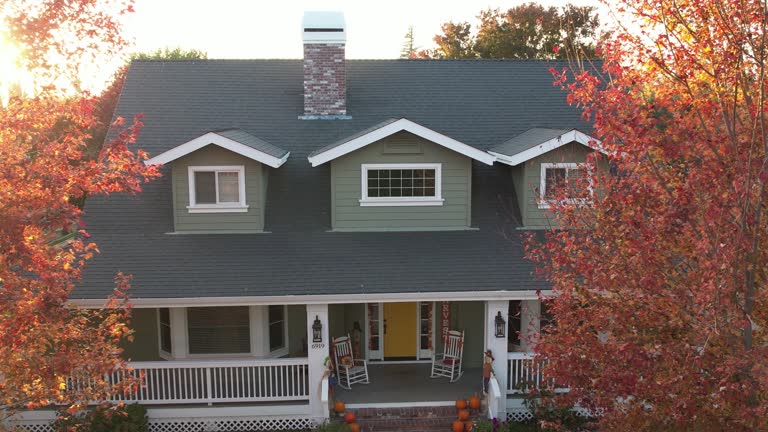 Best Roof Insulation Installation  in Lake Waynoka, OH