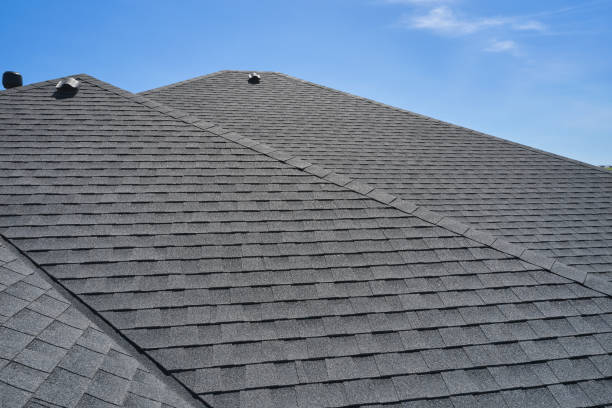 Hot Roofs in Lake Waynoka, OH
