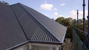 EPDM Roofing in Lake Waynoka, OH